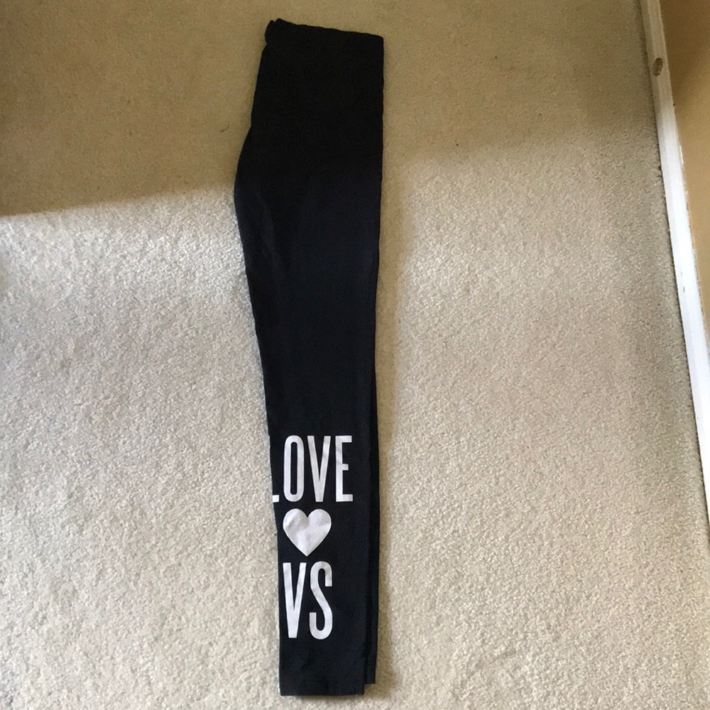 VS leggings